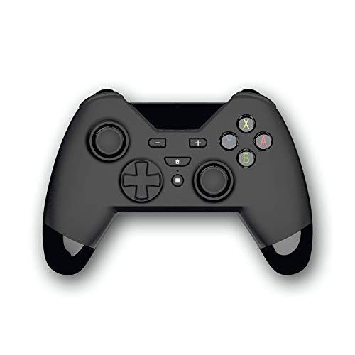 Pad bezprzewodowy Gioteck WX-4 do konsoli Nintendo Switch Biały