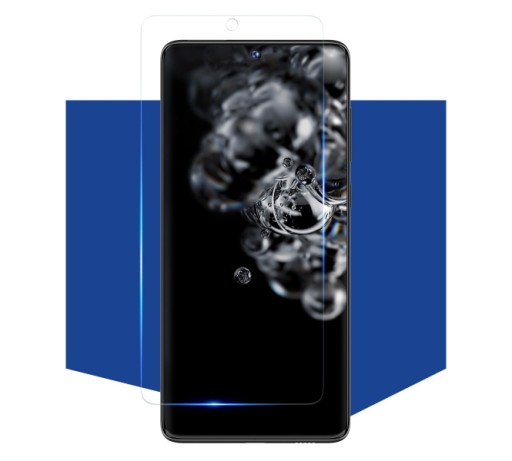 Фольга FS ARC+ 3MK для Samsung Galaxy A226 A22 5G