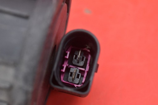 НАСОС ВТОРИЧНОГО ВОЗДУХА 06A959253B VW GOLF 5 V PLUS 1.6 8V 06R