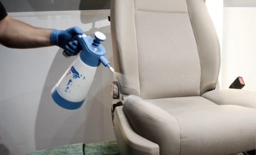 Textil Cleaner 25 л для ручной и машинной стирки обивки ProELite