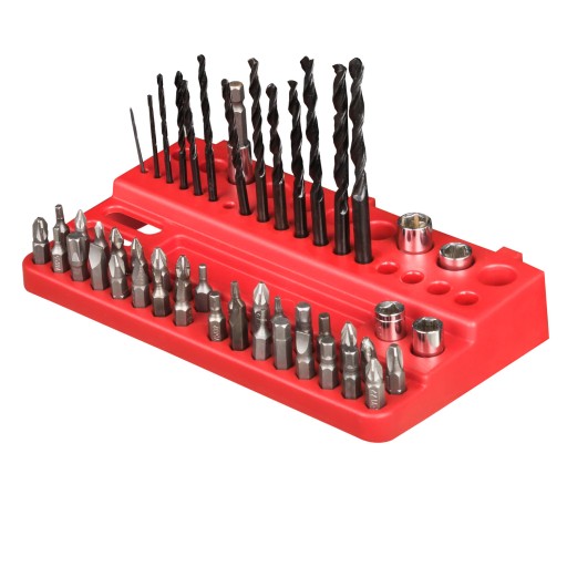 ITBPS BINEER SHELF Полки для отверток и дрелей