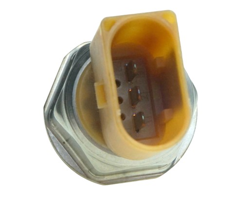 ОРИГИНАЛЬНЫЙ ДАТЧИК ДАВЛЕНИЯ ТОПЛИВА 03L906054 03L906054A 1.6 2.0 TDI VW OE