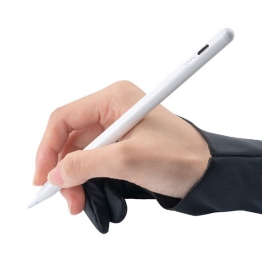 Емкостный стилус Active Touch для планшета, белый
