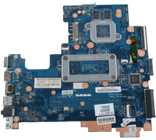 Материнская плата 760690-501 HP 14-R 240