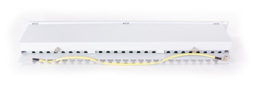 ПАТЧ-ПАНЕЛЬ FTP CAT.5E PGF-5EFTP24-B6-G GETFORT EP