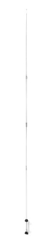 FIBERGLASS RADIORA 5/8-волновая базовая антенна CB 440 см