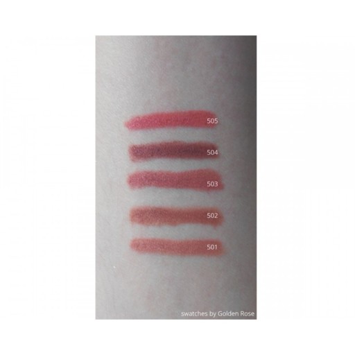 Golden Rose DREAM LIPS Карандаш для губ 519