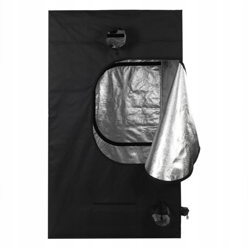 Палатка Growbox для выращивания растений Hesi 120x120x200