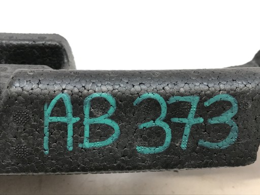 VOLVO V90 S90 ABSORBER ZDERZAKA PRZÓD PRZEDNIEGO 31383241