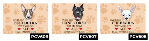 СВЕТЛО-КОРИЧНЕВАЯ ПЛИТА ПВХ ЖИЗНЬ БЕЗ БУЛТЕРЬЕРА ВОЗМОЖНА, НО ГРУСТНО WZ
