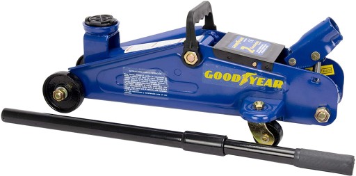 Гидравлический подъемник Goodyear CS1
