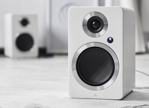 СТАЦИОНАРНЫЕ КОЛОНОКИ ARGON AUDIO FORTE A5 ACTIVE