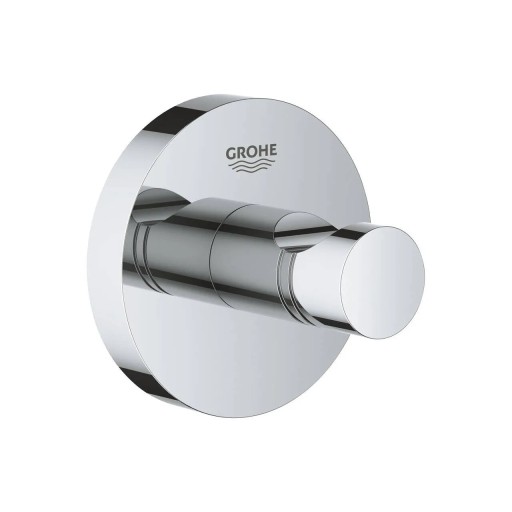 Grohe Essentials ХРОМИРОВАННЫЙ КРЮЧОК ДЛЯ ПОЛОТЕНЦА 40364001