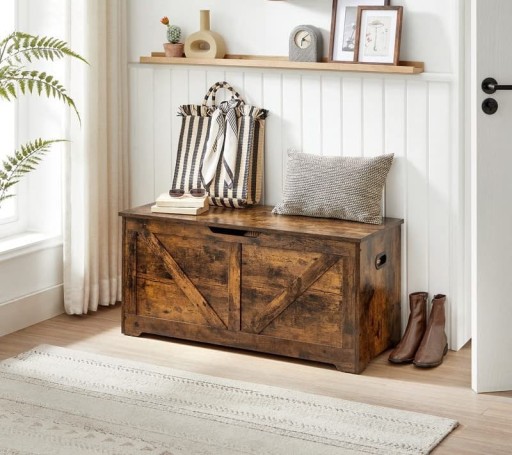 STORAGE ящик для хранения ORGANIZER LOFT INDUSTRIAL