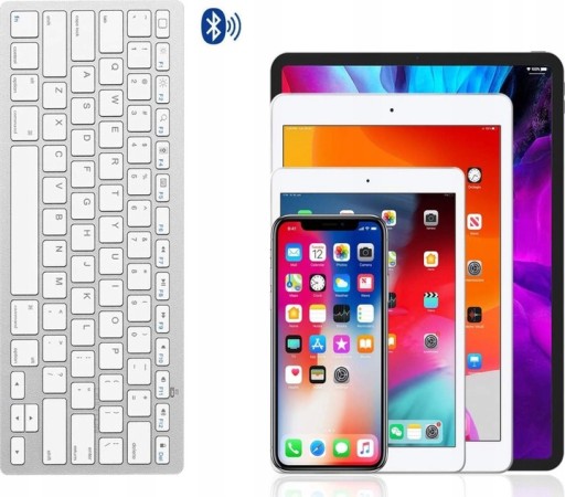 Клавиатура Omoton KB066 KB028