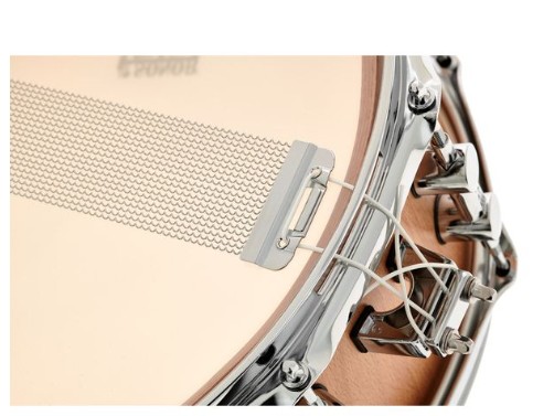 Малый барабан SONOR Kompressor Бук 14 x 6 дюймов