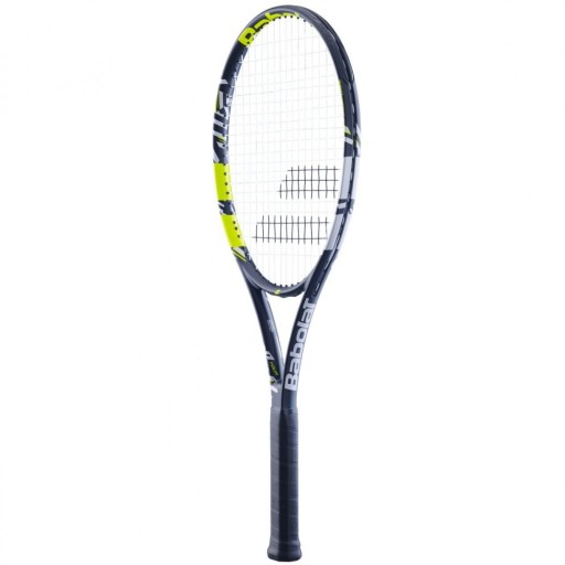 BABOLAT Pulsion TOUR - теннисная ракетка | ГРАФИТ композитный | Л3