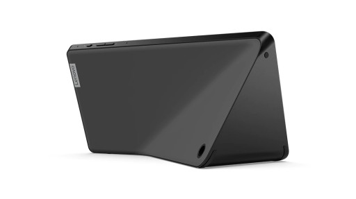 Lenovo ThinkSmart View для команд MS