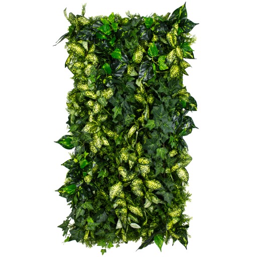 Вертикальный сад GROWN IVY, панель на заказ