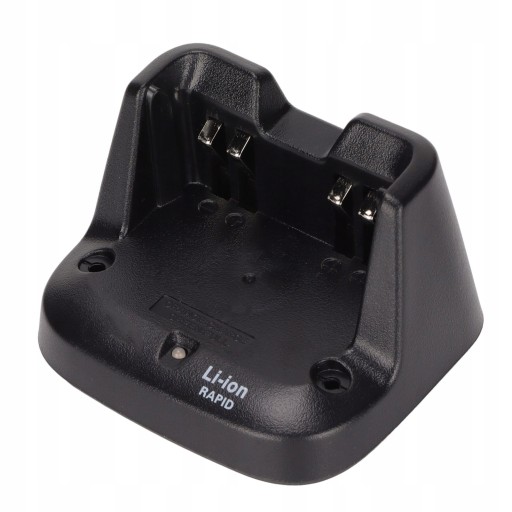ŁADOWARKA BIURKOWA 12V 1A DO ICOM IC-V8E V80 F3003 F3002 F4001 IC-T70A