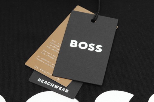 Мужская футболка Hugo Boss