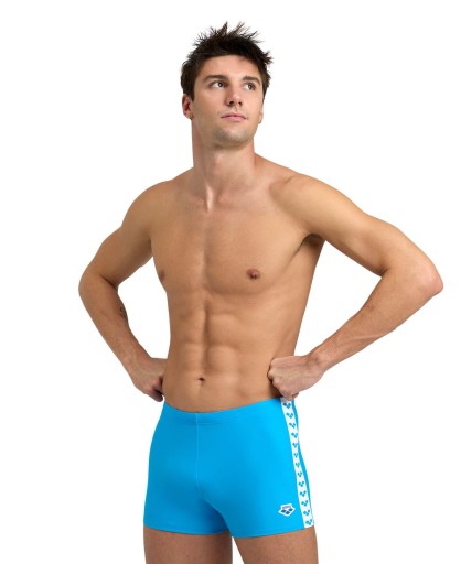 Шорты для плавания Arena Icons Swim Short Solid 95