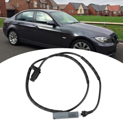 КОЛЬЦО ДАТЧИКА АБС ЗАДНИЙ КОМПЛЕКТ BMW 34526762466