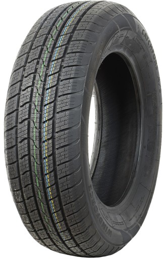 4x 195/65R15 Royal Black AllSeason wielosezonowe
