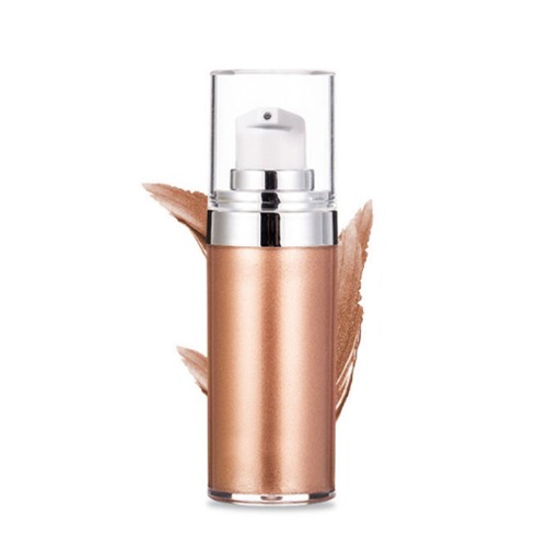 BRONZER ROZŚWIETLAJĄCY DO KONTUROWANIA TWARZY 20 ML 2 #
