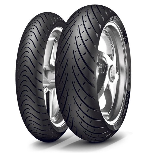 Metzeler Roadtec 01 190/50zr17 ПРОМО HWM