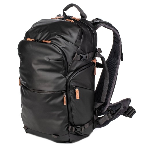 Shimoda Explore V2 25 Starter Kit Black