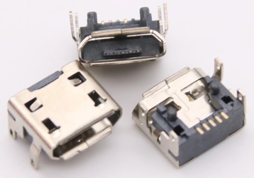 ОРИГИНАЛЬНЫЙ РАЗЪЕМ РАЗЪЕМА ПИТАНИЯ ЗАРЯДКИ MICRO USB JBL FLIP 3