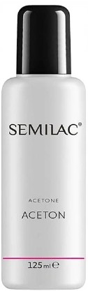 Стартовый комплект UV LED Semilac TRY ME 24W/36