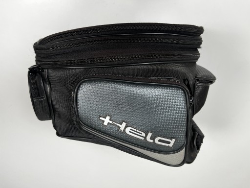 HELD Сумка для бака Tankbag 5–7 л