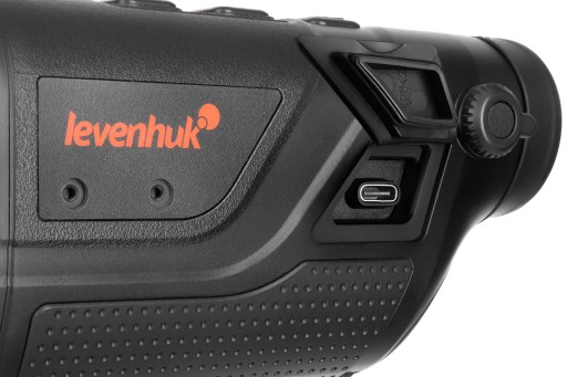 Тепловизионный монокуляр Levenhuk Fatum Z100