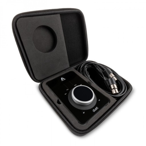 Аудиоинтерфейс Apogee Duet 3