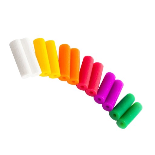 Прорезыватель ALIGNER CHEWIES для ортодонтических накладок ORTHODONTIC TEETHER 12x