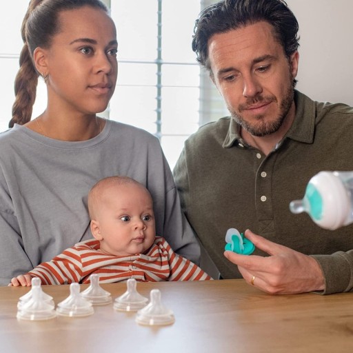Avent Zestaw startowy Natural Response AIR FREE -