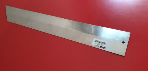 Линейка выпуклая 60 см Romus 91536