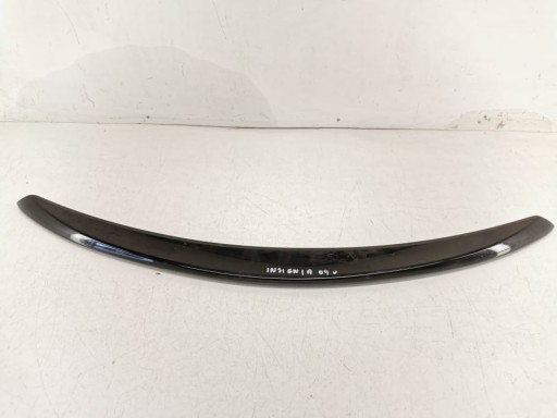 SPOILER LOTKA OPEL INSIGNIA A 08-17