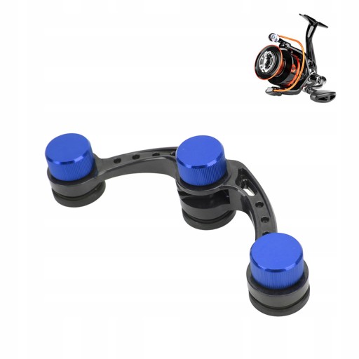 Инструмент для завязывания узлов Fishing Bobbin GT