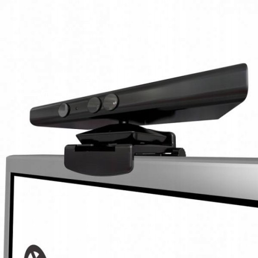 AK200A Держатель Kinect для Xbox360 новый