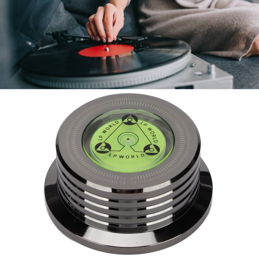 ЗАЖИМ СТАБИЛИЗАТОРА 3IN1 BLACK RECORD