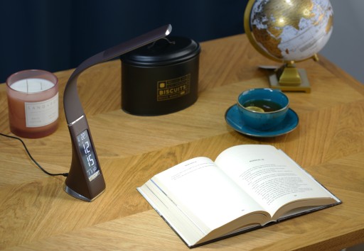 Светодиодная лампа для офисного настольного календаря DISPLAY