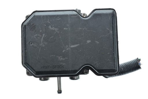 Насос ABS X-TRAIL 47660-JG221 4C TD-8403
