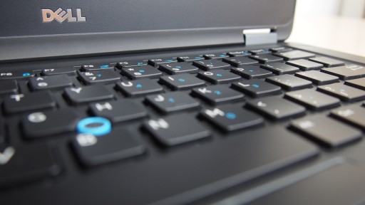 Laptop dla dziecka Dell e5450 i5 8GB 480GB Win10
