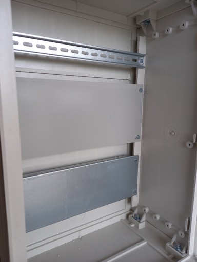 J 40x60 + РАСПРЕДЕЛИТЕЛЬНОЕ УСТРОЙСТВО ДЛЯ ФУНДАМЕНТА