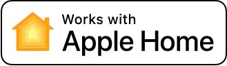 Qingping czujnik temperatury/wilgotności HomeKit Thread