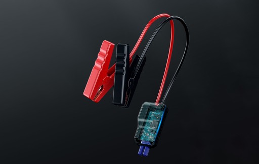 BASEUS JUMP STARTER POWERBANK BOOSTER ДЛЯ АВТОМОБИЛЯ 20000MAH 2000A 3X USB