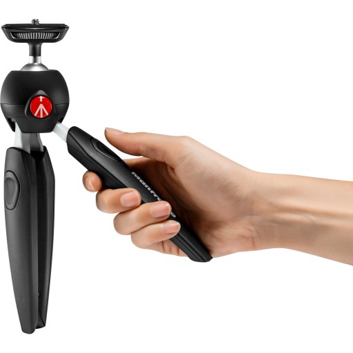 МИНИ-ШТАТИВ MANFROTTO ДЛЯ СПОРТИВНЫХ КАМЕР КАМЕРА С РЕЗЬБОЙ 1/4
